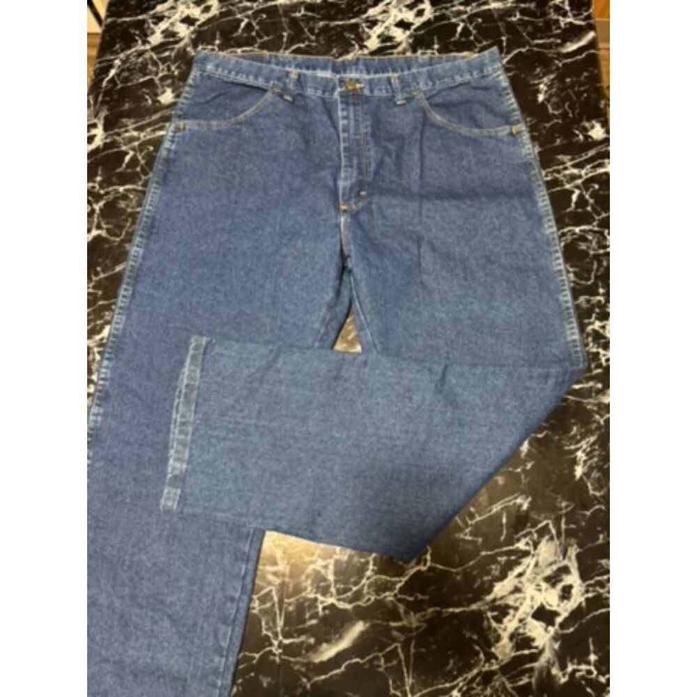 Wrangler jeans